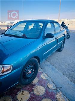 نیسان سێنترا